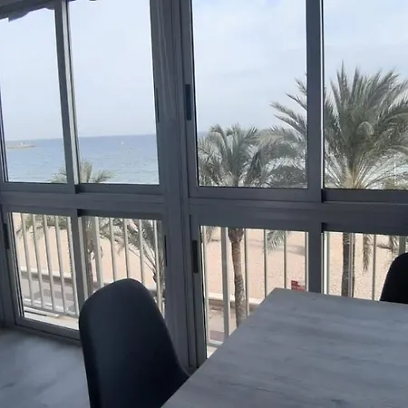 Perlas * El Campello