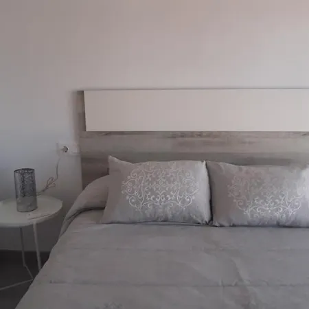 Perlas Apartment