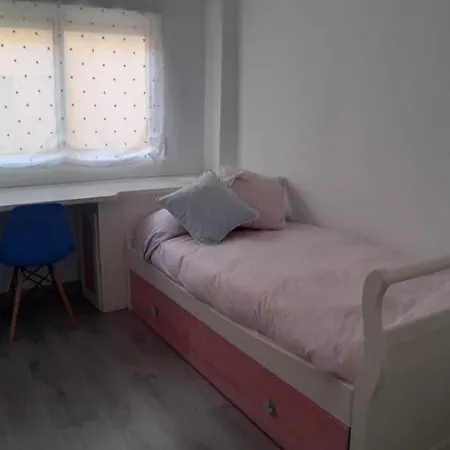 Perlas Apartament El Campello