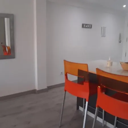 Apartment Perlas