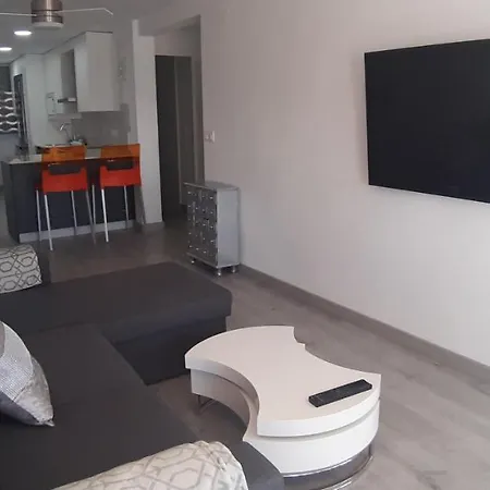 Perlas Apartment