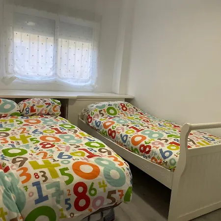 Perlas Apartment *