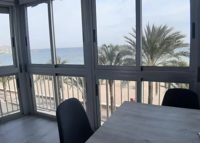 Perlas * El Campello