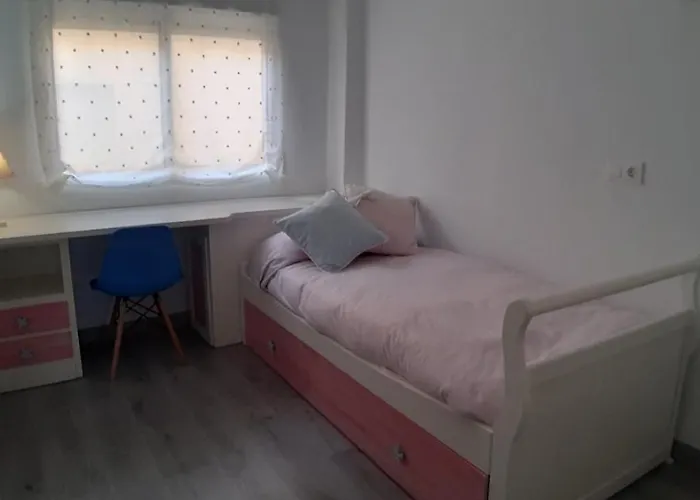 Perlas Apartamento El Campello