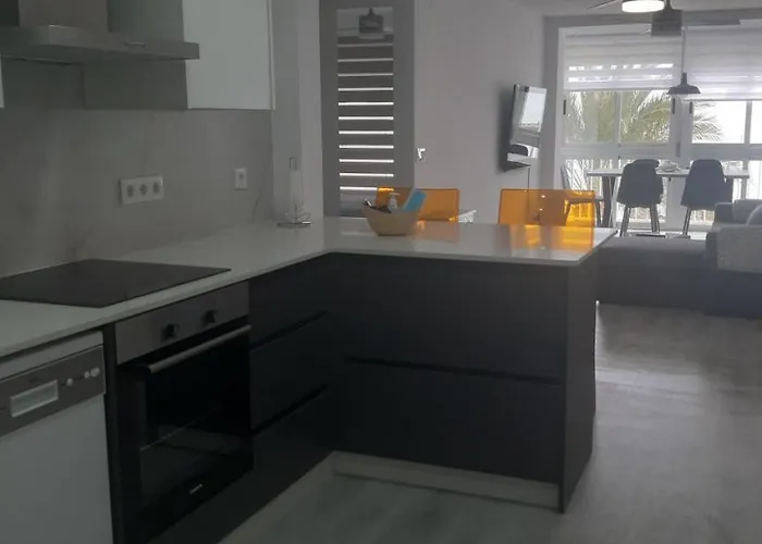 Perlas * El Campello