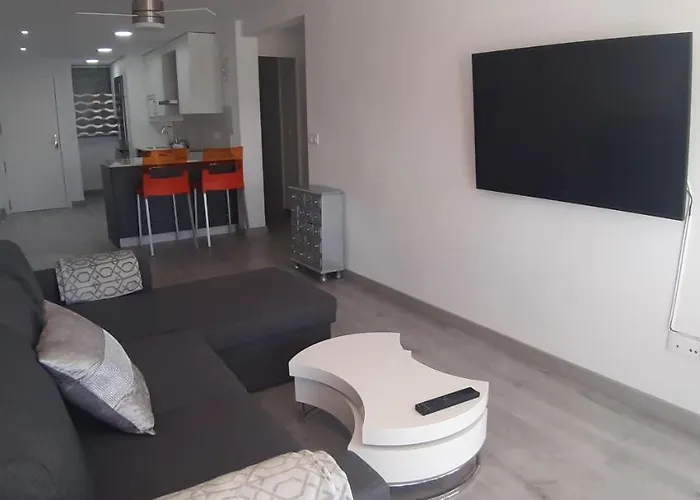 Perlas Appartement